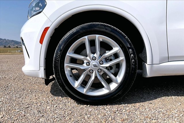 Used 2026 Dodge Durango GT AWD/4WD image 33
