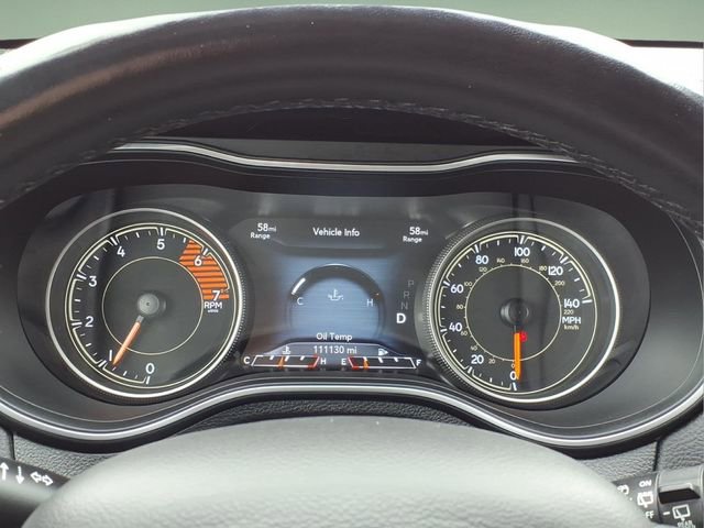 Used 2020 Jeep Cherokee High Altitude image 24