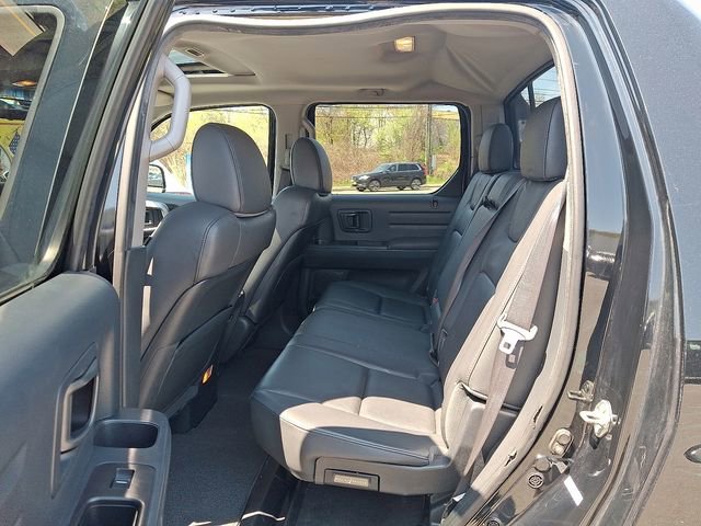 Used 2012 Honda Ridgeline RTL image 10