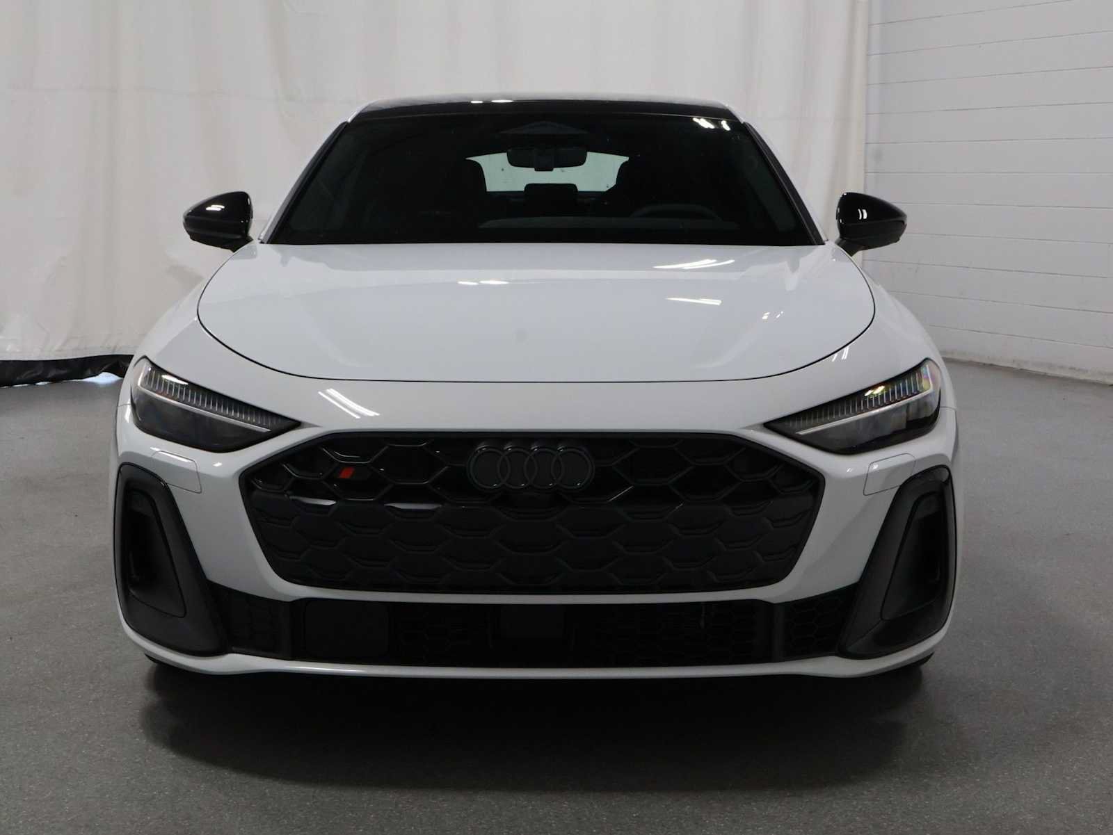 New 2026 Audi S5 Premium Plus AWD/4WD image 13