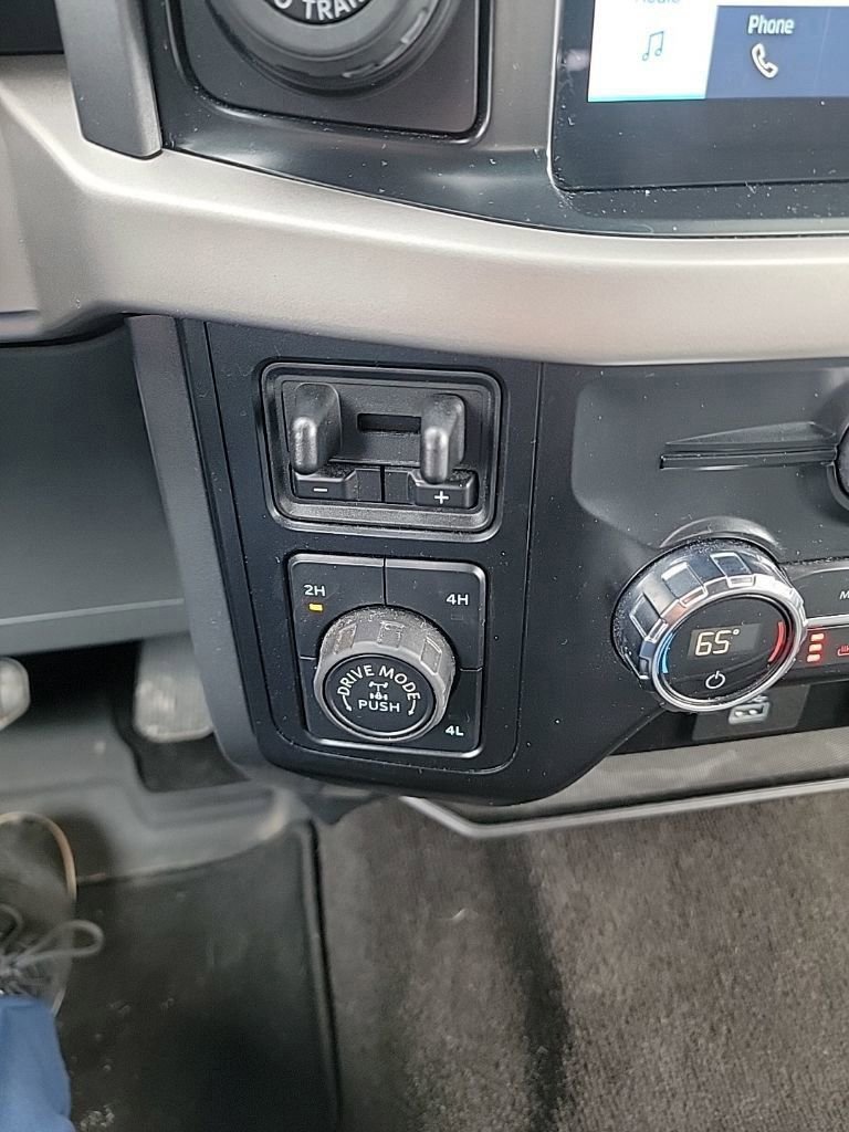 Used 2021 Ford F150 XLT w/ Equipment Group 302A High image 52