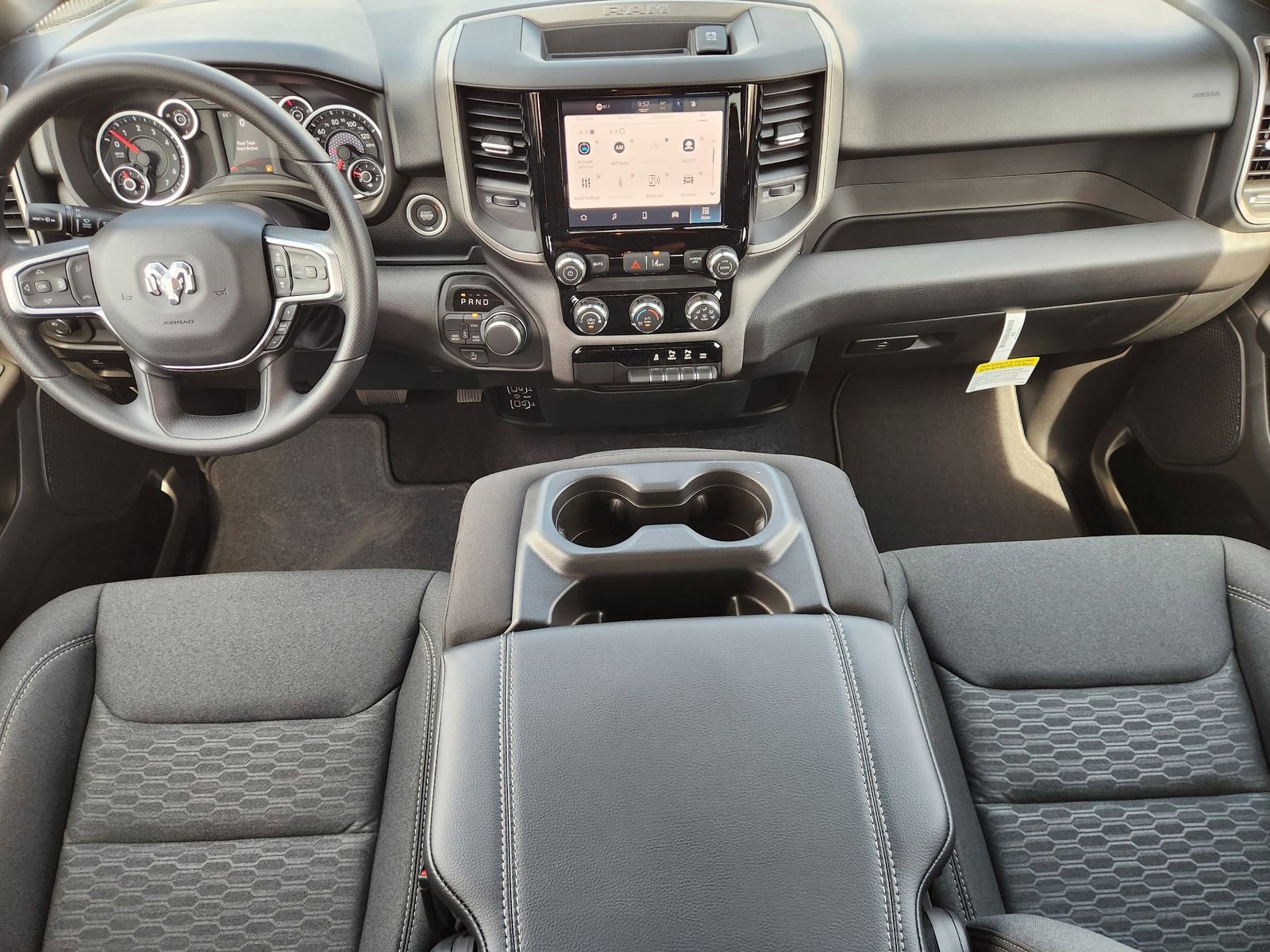 New 2026 RAM 1500 Express image 21