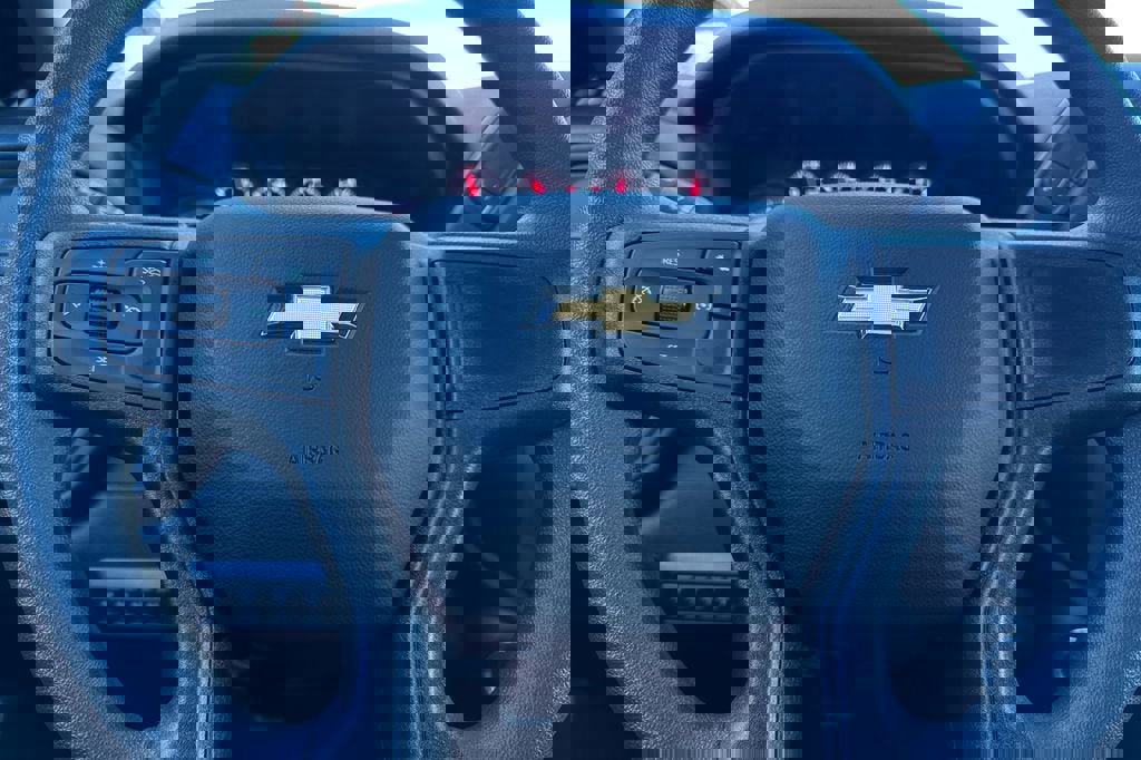 New 2026 Chevrolet Silverado 2500 W/T w/ WT Convenience Package image 22