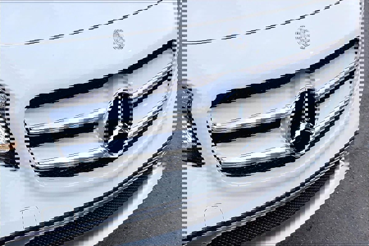 Used 2016 Mercedes-Benz GLA 250 image 28