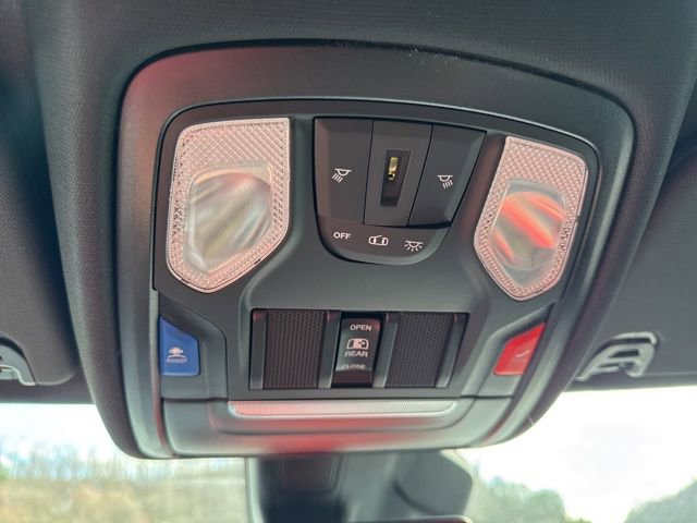 New 2026 RAM 1500 Big Horn w/ Night Edition image 49