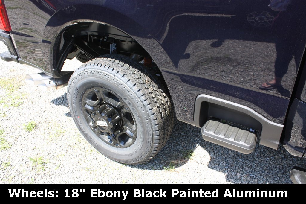 New 2025 Ford F250 XL w/ STX Appearance Package image 30