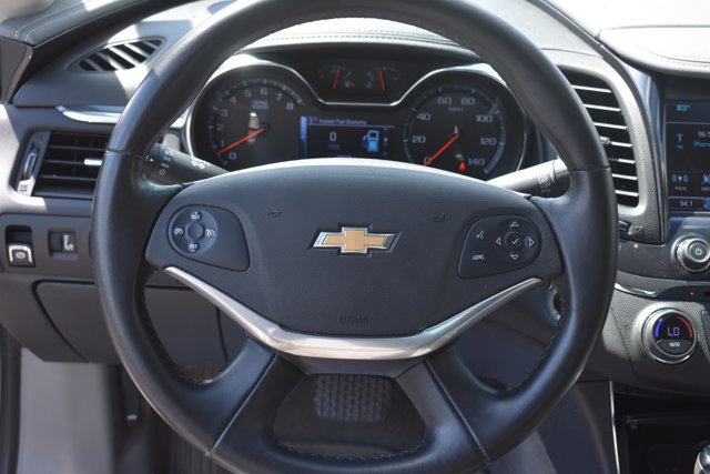 Used 2018 Chevrolet Impala Premier image 19
