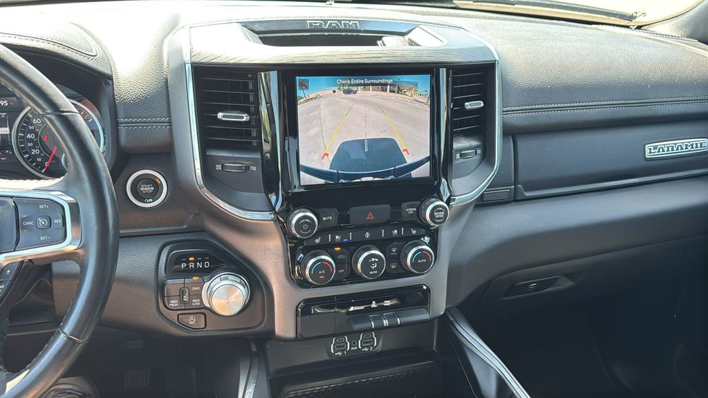 Used 2024 RAM 1500 Laramie image 23