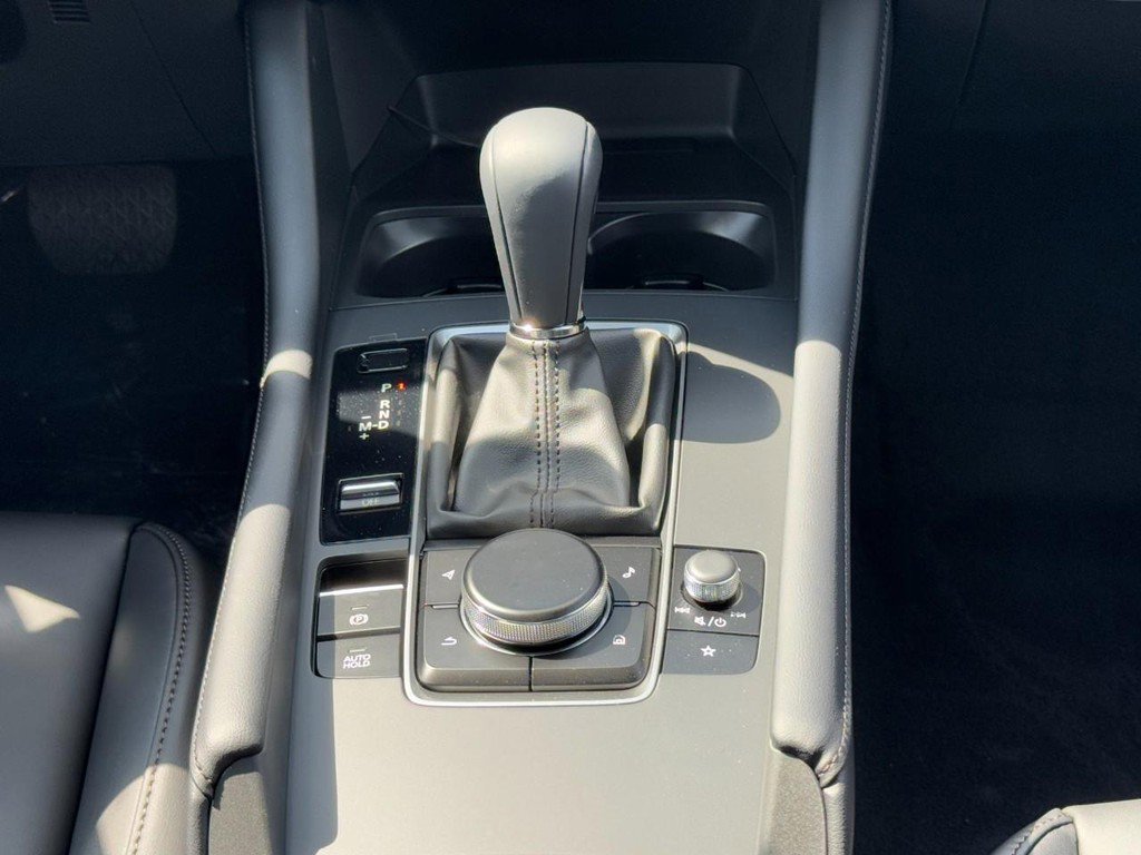 New 2026 MAZDA MAZDA3 s Sport image 9