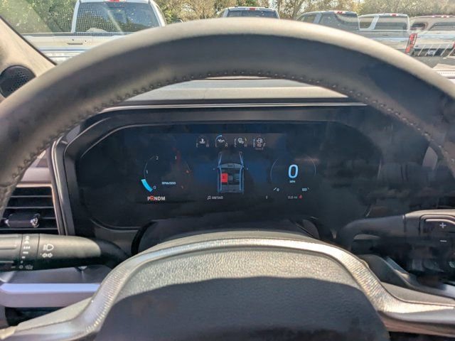 New 2026 Ford F450 Platinum w/ Platinum Plus Package image 29