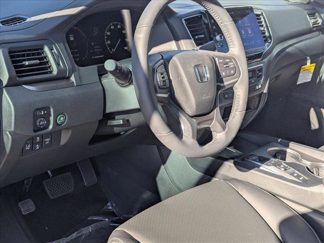 Certified 2026 Honda Ridgeline RTL image 3