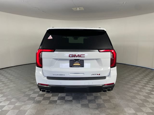 New 2026 GMC Yukon AT4 w/ AT4 Premium Plus Package AWD/4WD image 20