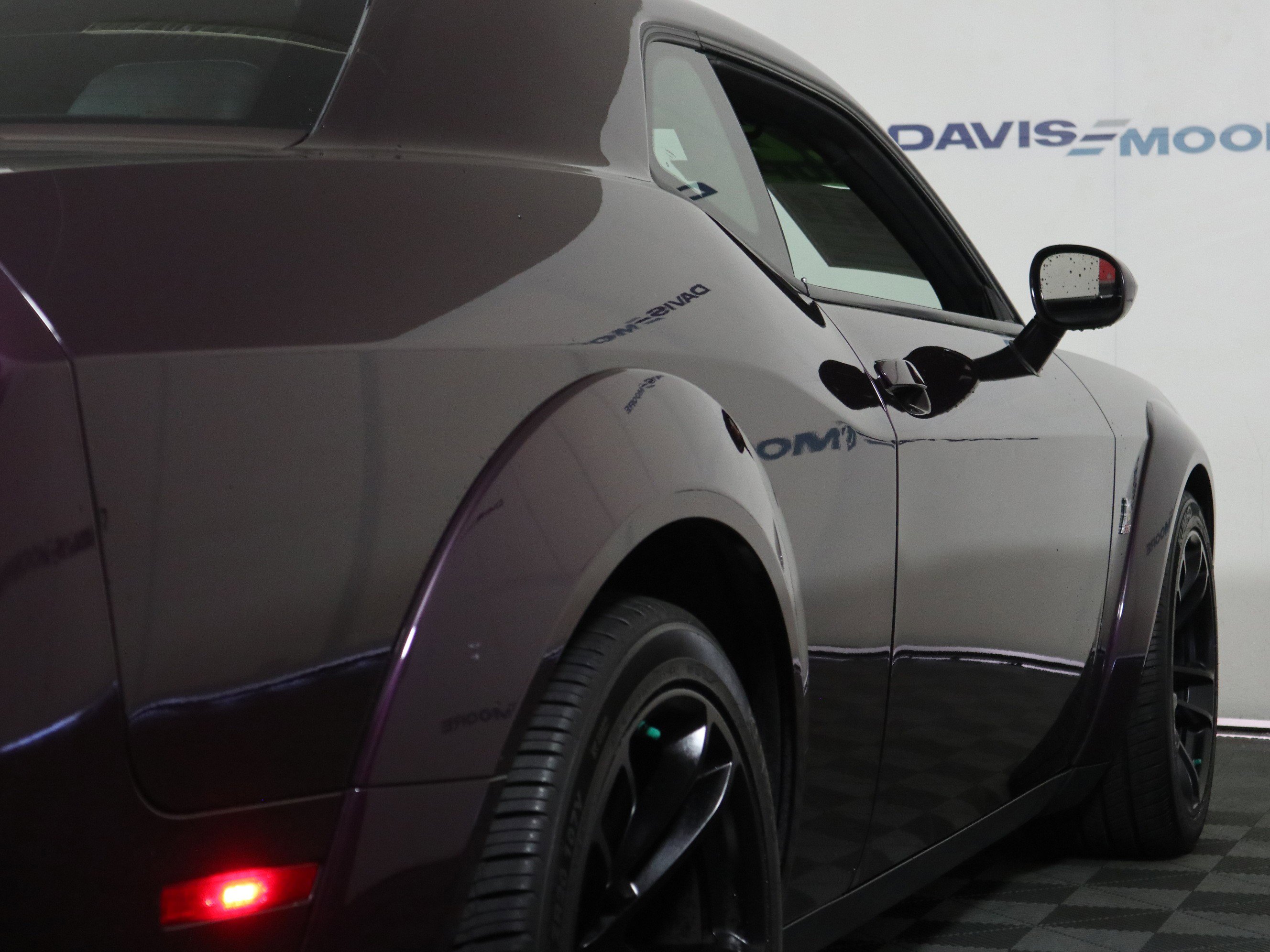 Used 2022 Dodge Challenger R/T Scat Pack image 5