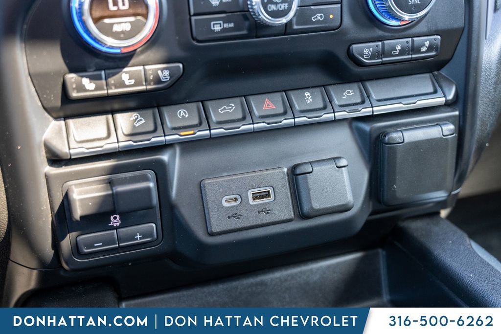Used 2019 GMC Sierra 1500 SLT w/ SLT Convenience Package image 11