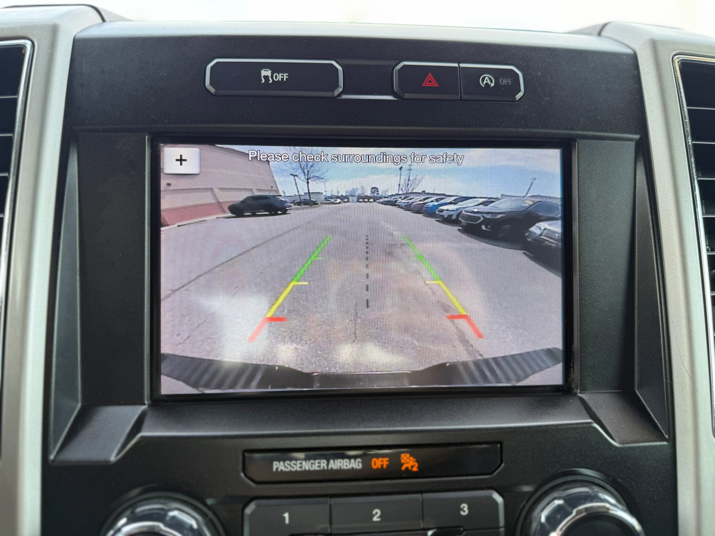 Used 2019 Ford F150 Lariat image 30