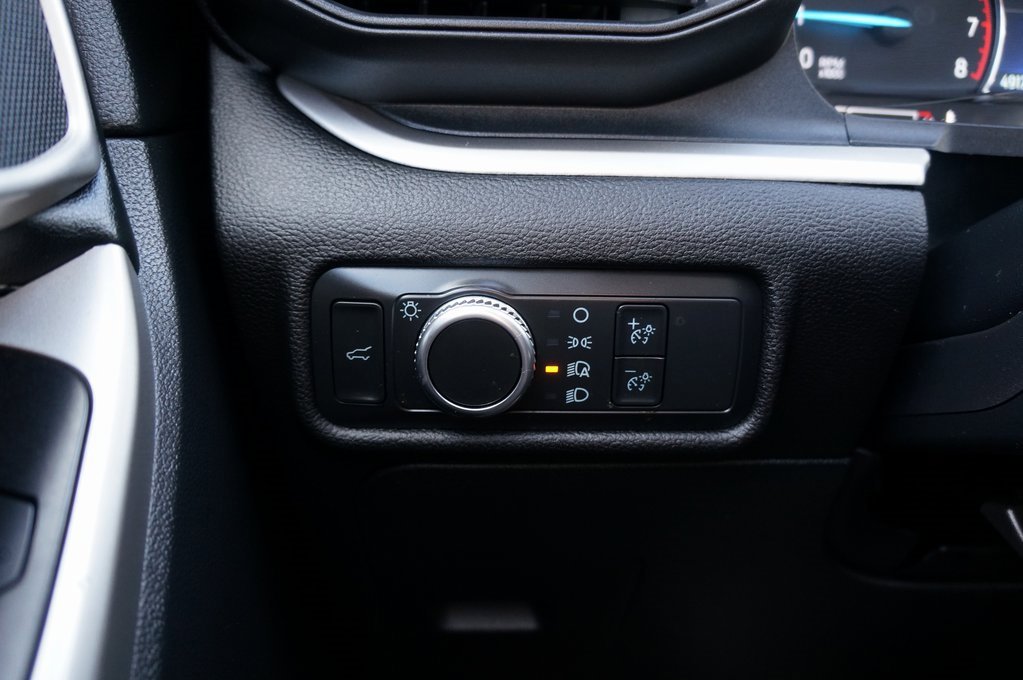 Used 2022 Ford Explorer XLT w/ Class IV Trailer Tow Package image 21