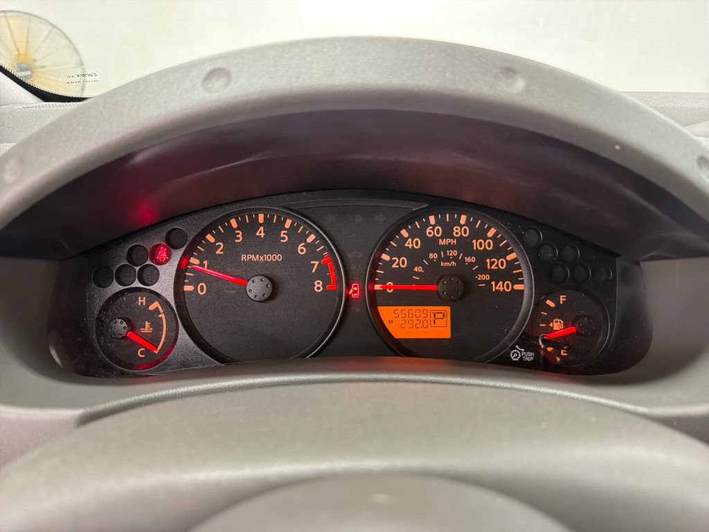 Used 2020 Nissan Frontier SV RWD image 23