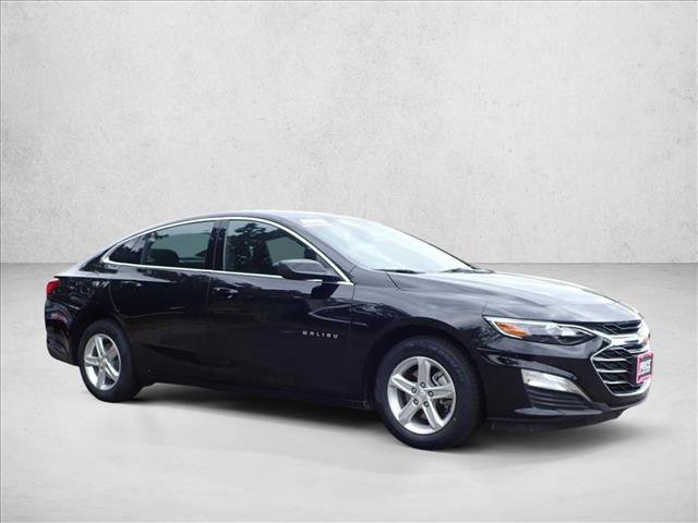 Used 2024 Chevrolet Malibu LS w/ LPO, Floor Liner Package FWD image 6