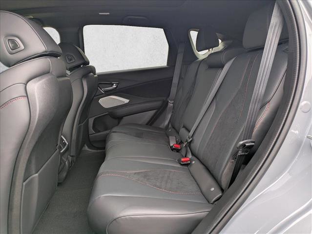 New 2026 Acura RDX A-Spec image 17