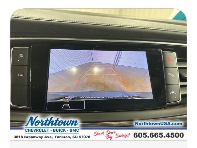 Used 2023 Buick Enclave Essence w/ Sport Touring Edition image 21