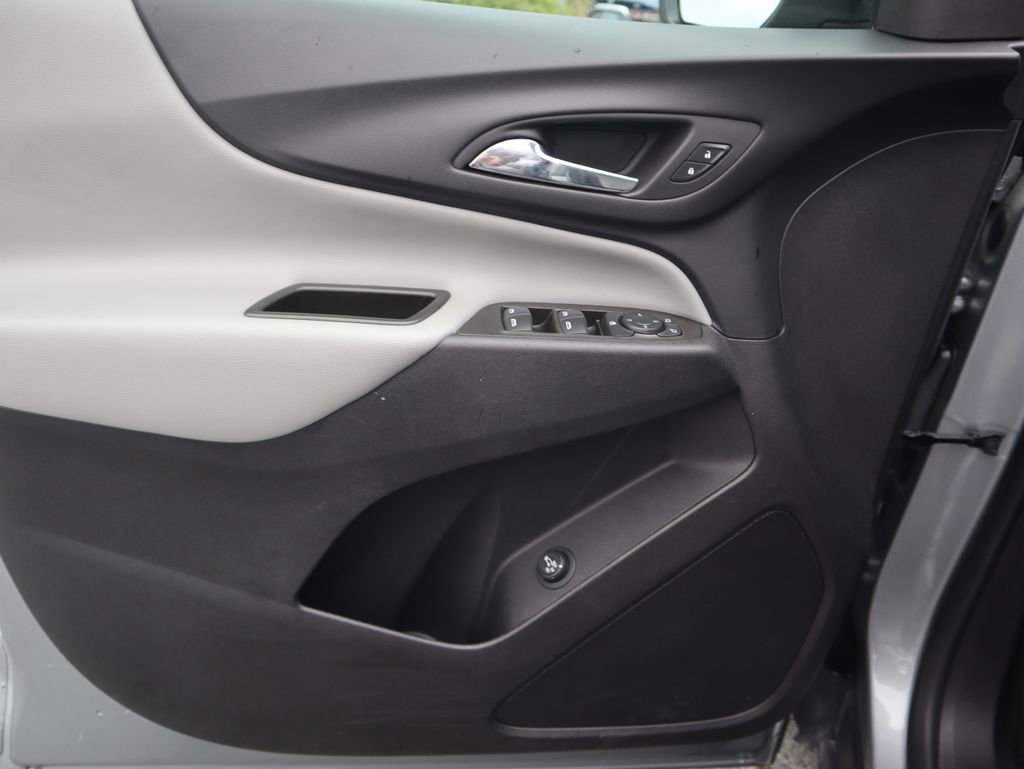 Used 2024 Chevrolet Equinox LT image 16