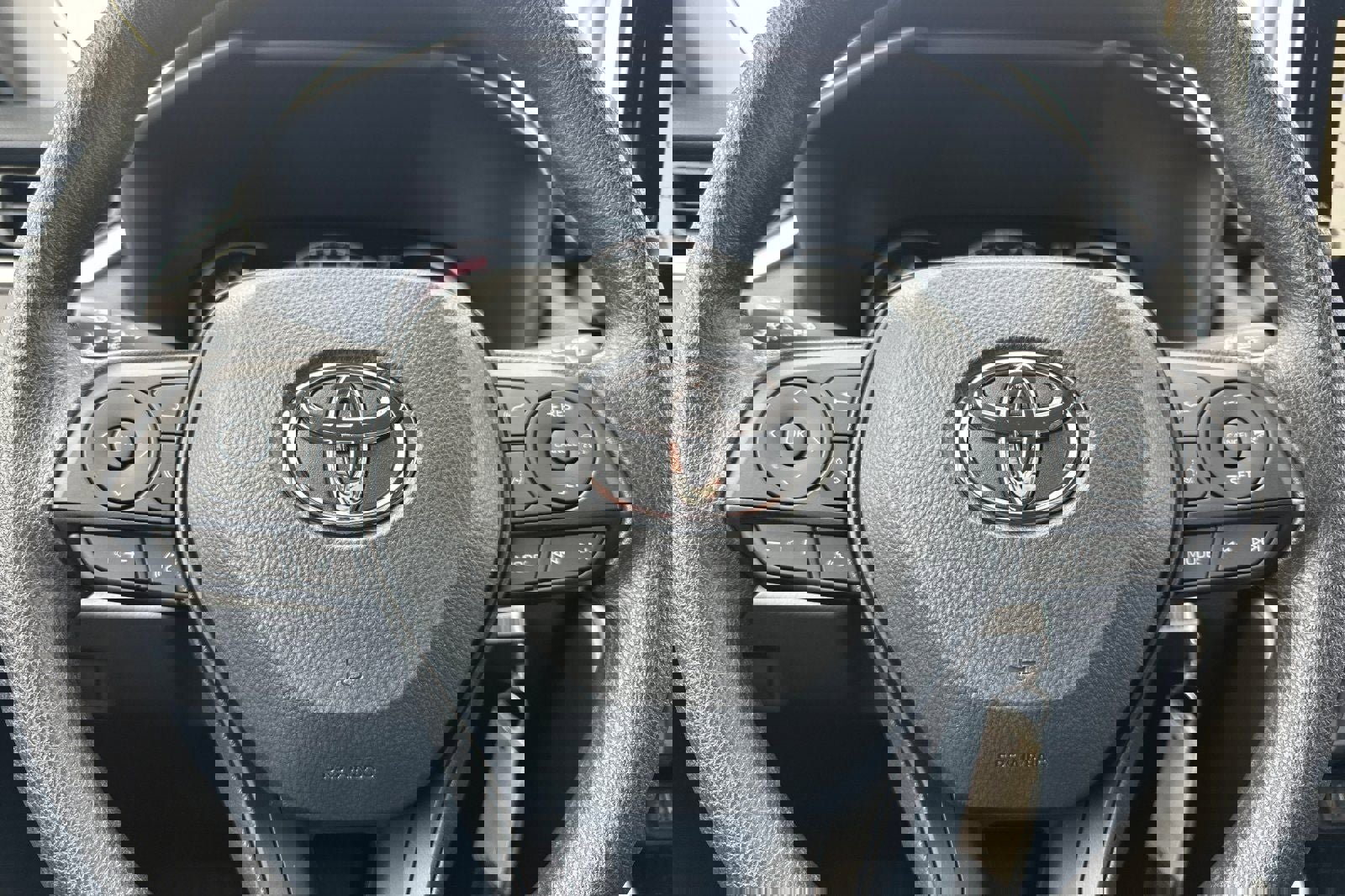 New 2025 Toyota RAV4 LE image 26