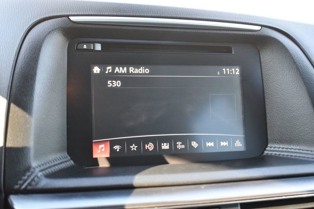 Used 2016 MAZDA CX-5 Grand Touring image 44