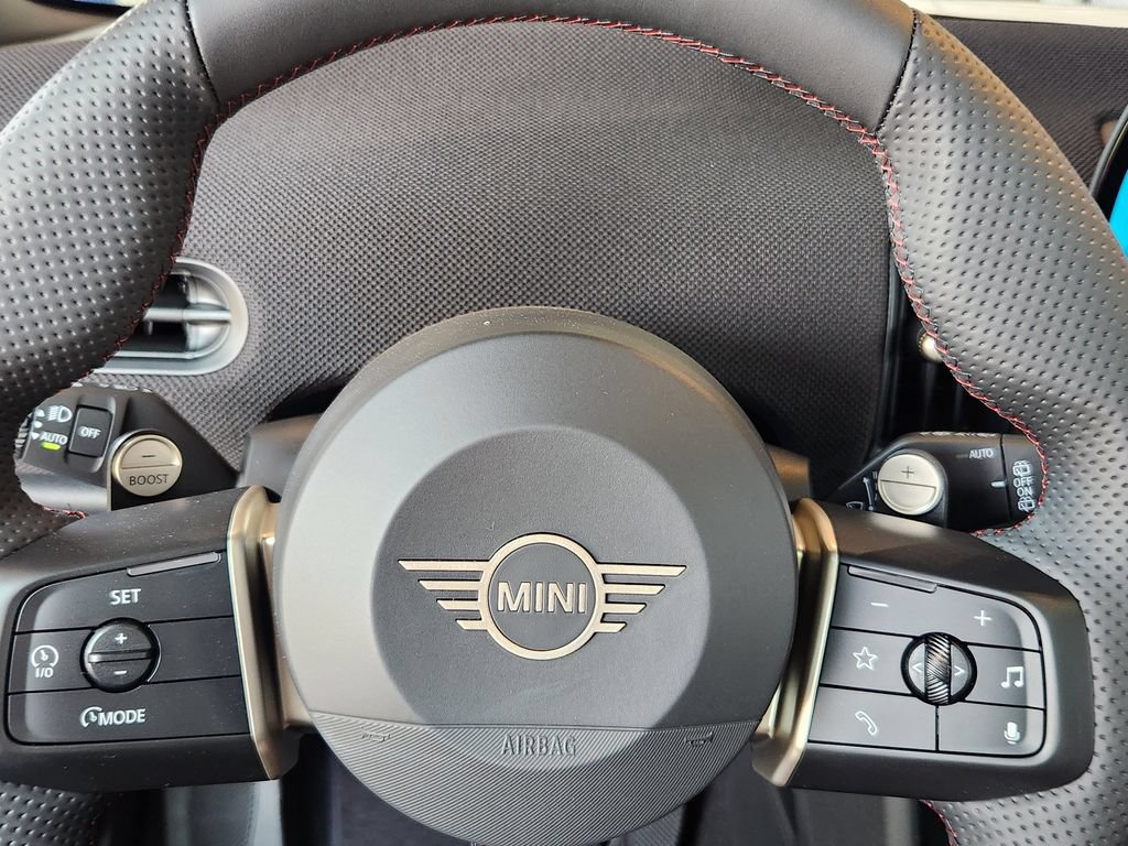 New 2026 MINI Cooper S FWD image 13