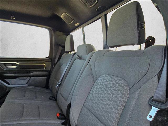 Used 2025 RAM 1500 Lone Star AWD/4WD image 16