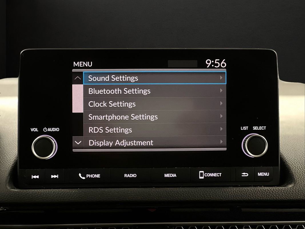 Used 2022 Honda Civic LX image 23