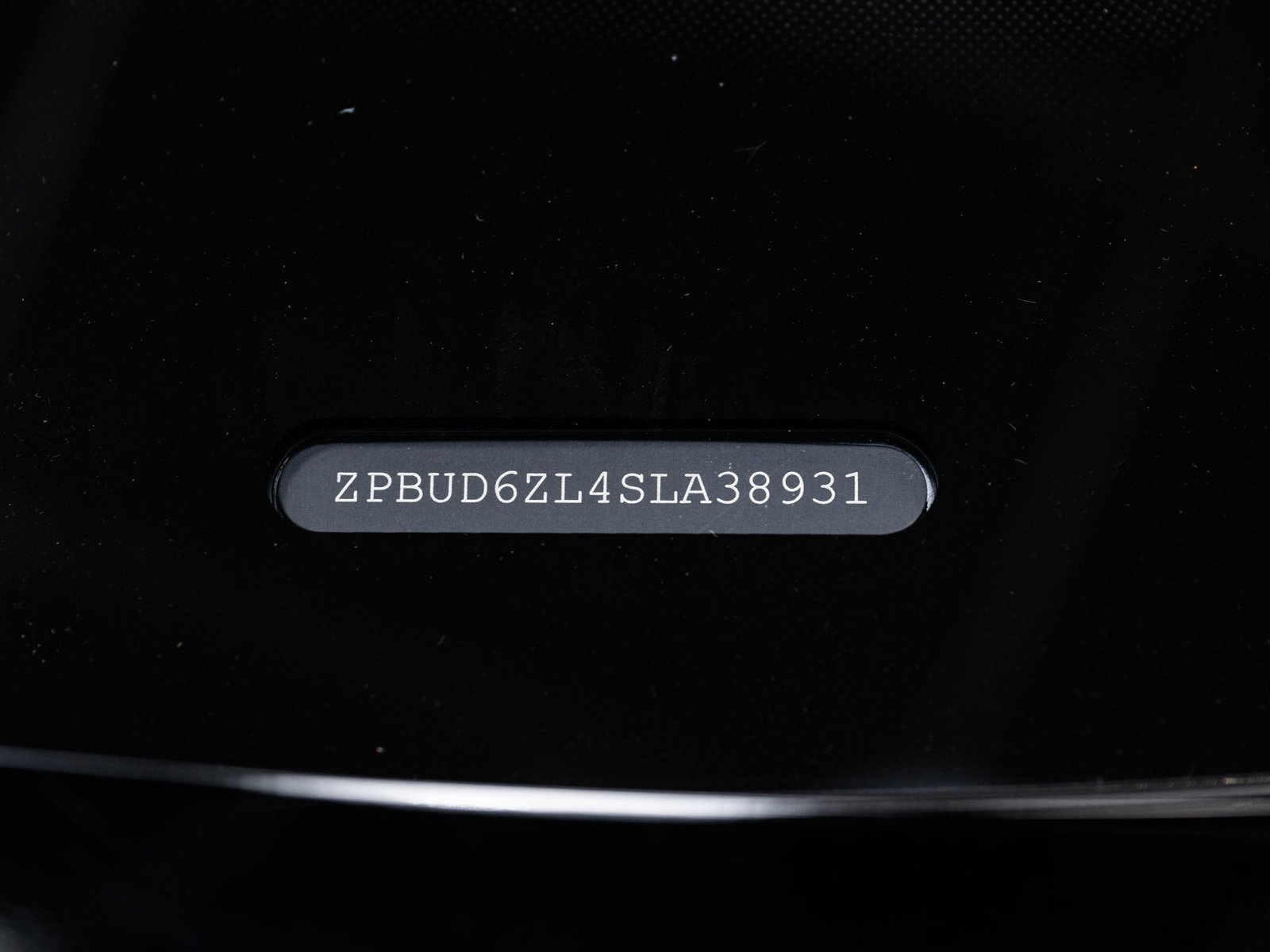 Used 2025 Lamborghini Urus SE AWD/4WD image 91