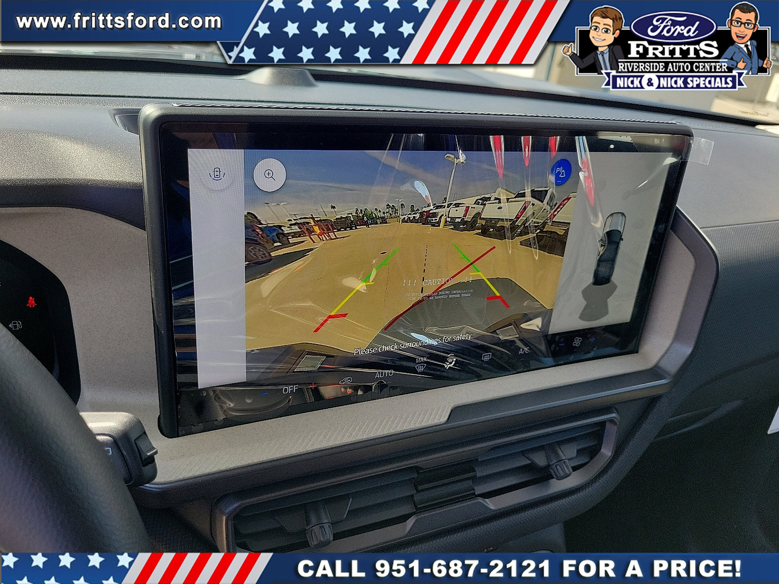 Used 2026 Ford Bronco Sport Big Bend AWD/4WD image 12