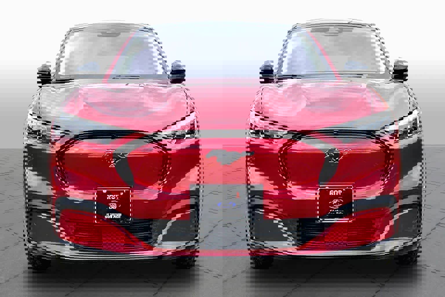 Used 2024 Ford Mustang Mach-E Premium RWD image 3