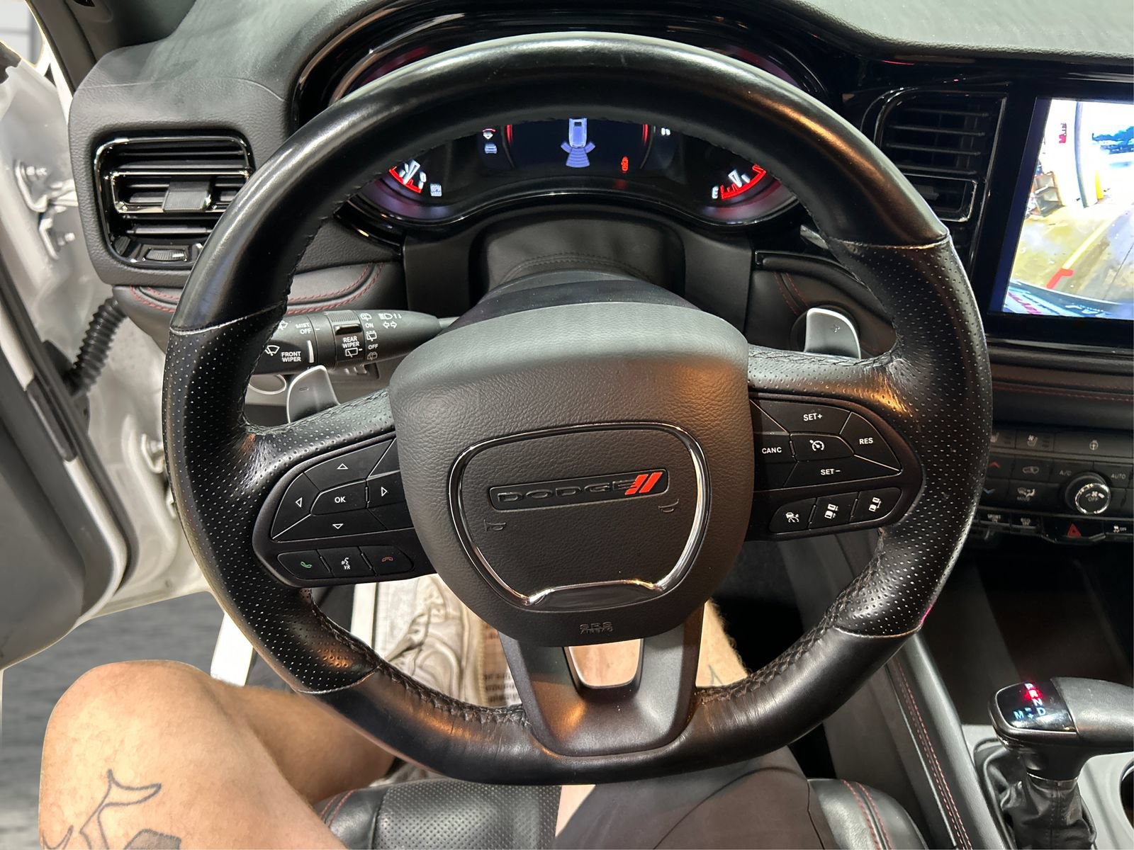 Used 2024 Dodge Durango GT AWD/4WD image 17