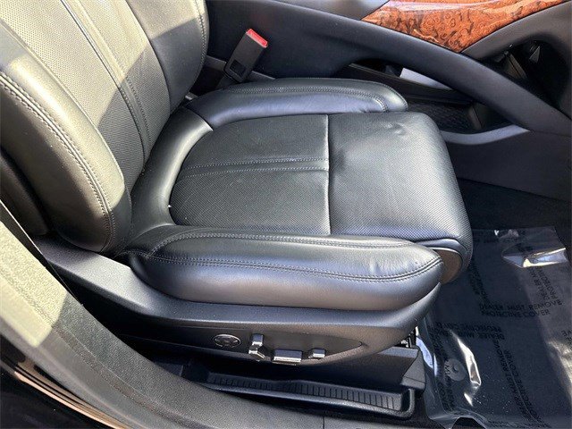 Used 2019 Lincoln Nautilus Reserve w/ Cargo Utility Package image 10