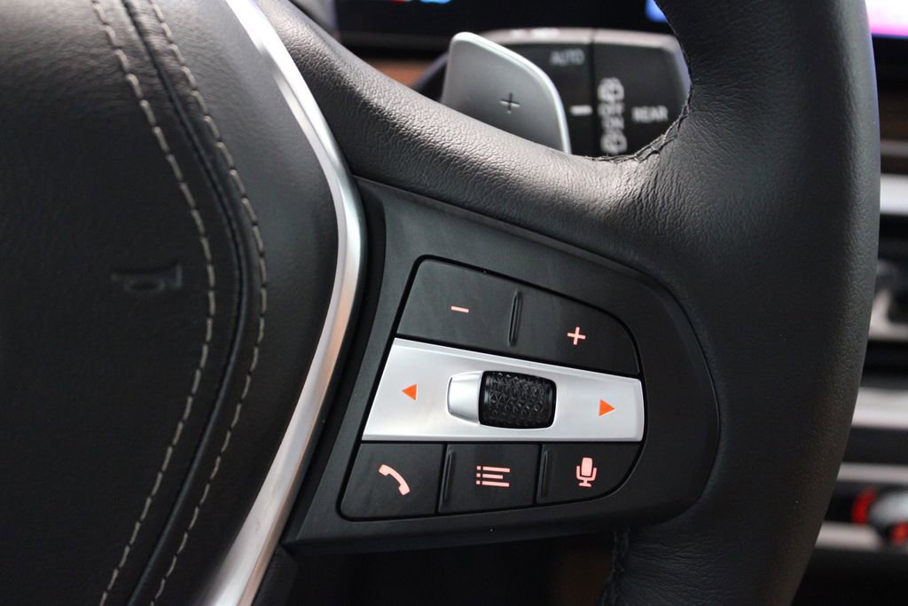 New 2026 BMW X5 xDrive40i w/ Climate Comfort Package image 20