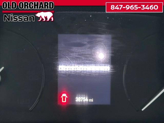 Used 2025 RAM ProMaster 2500 w/ Convenience Group FWD image 20