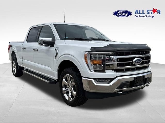 Used 2023 Ford F150 Lariat