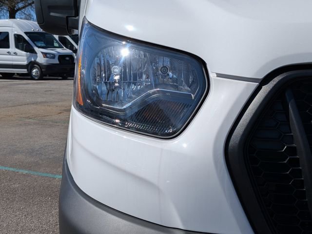 New 2026 Ford Transit 350 148 High Roof image 11