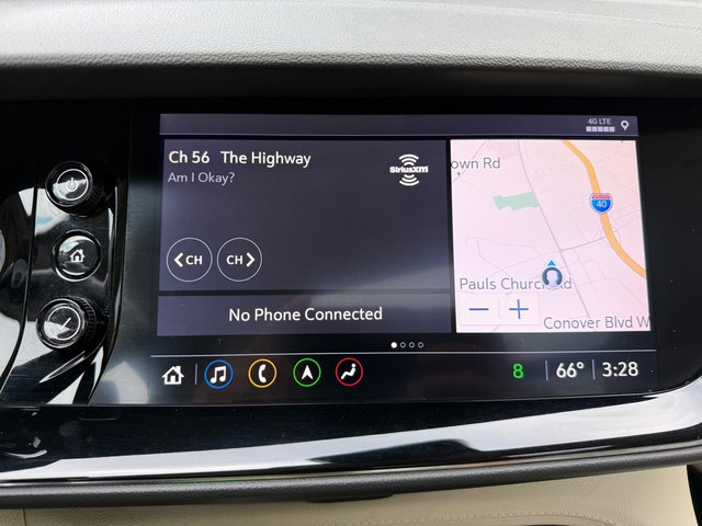 Used 2022 Buick Envision Avenir w/ Technology Package II image 27