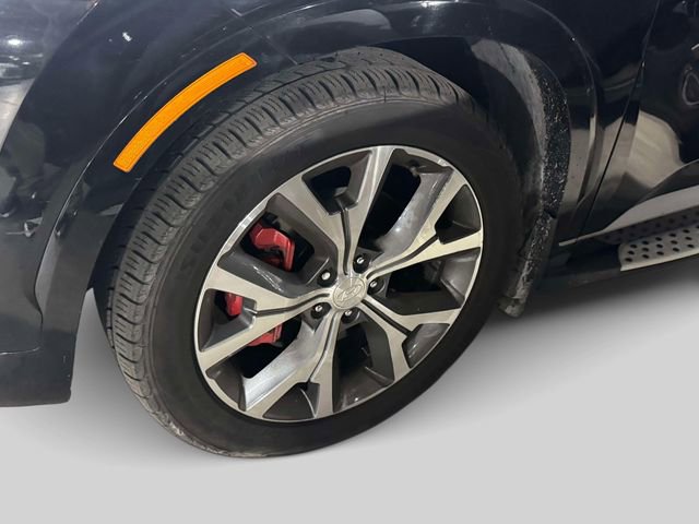 Used 2022 Hyundai Palisade Limited w/ Cargo Package AWD/4WD image 10