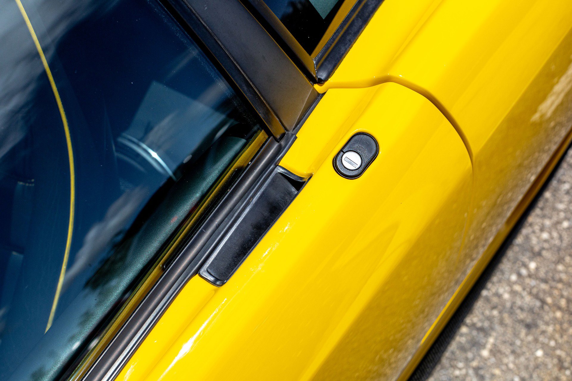 Used 2001 Lamborghini Diablo VT image 70