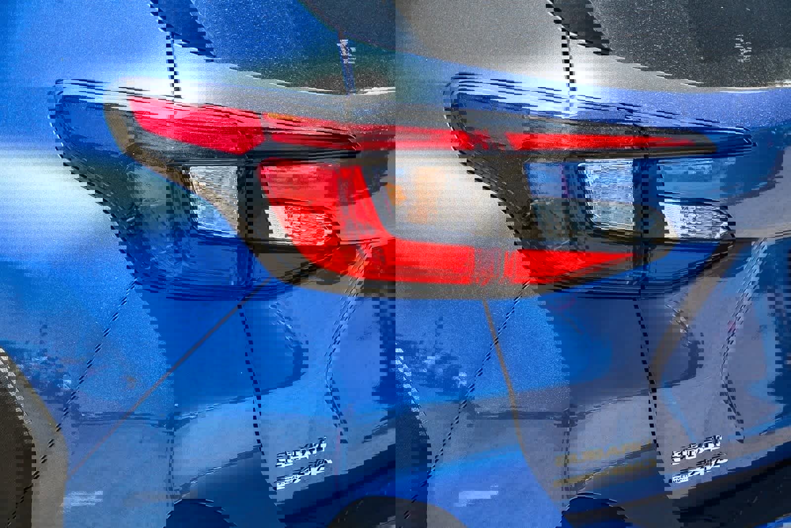 New 2025 Subaru Crosstrek 2.0i Premium image 23