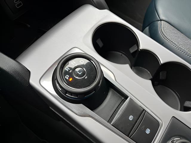 Used 2023 Ford Bronco Sport Outer Banks w/ Tech Package image 19