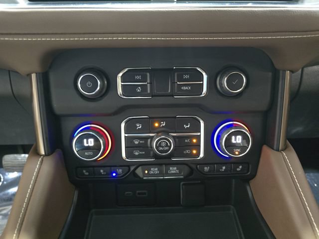 Used 2023 Chevrolet Tahoe High Country w/ Max Trailering Package AWD/4WD image 24