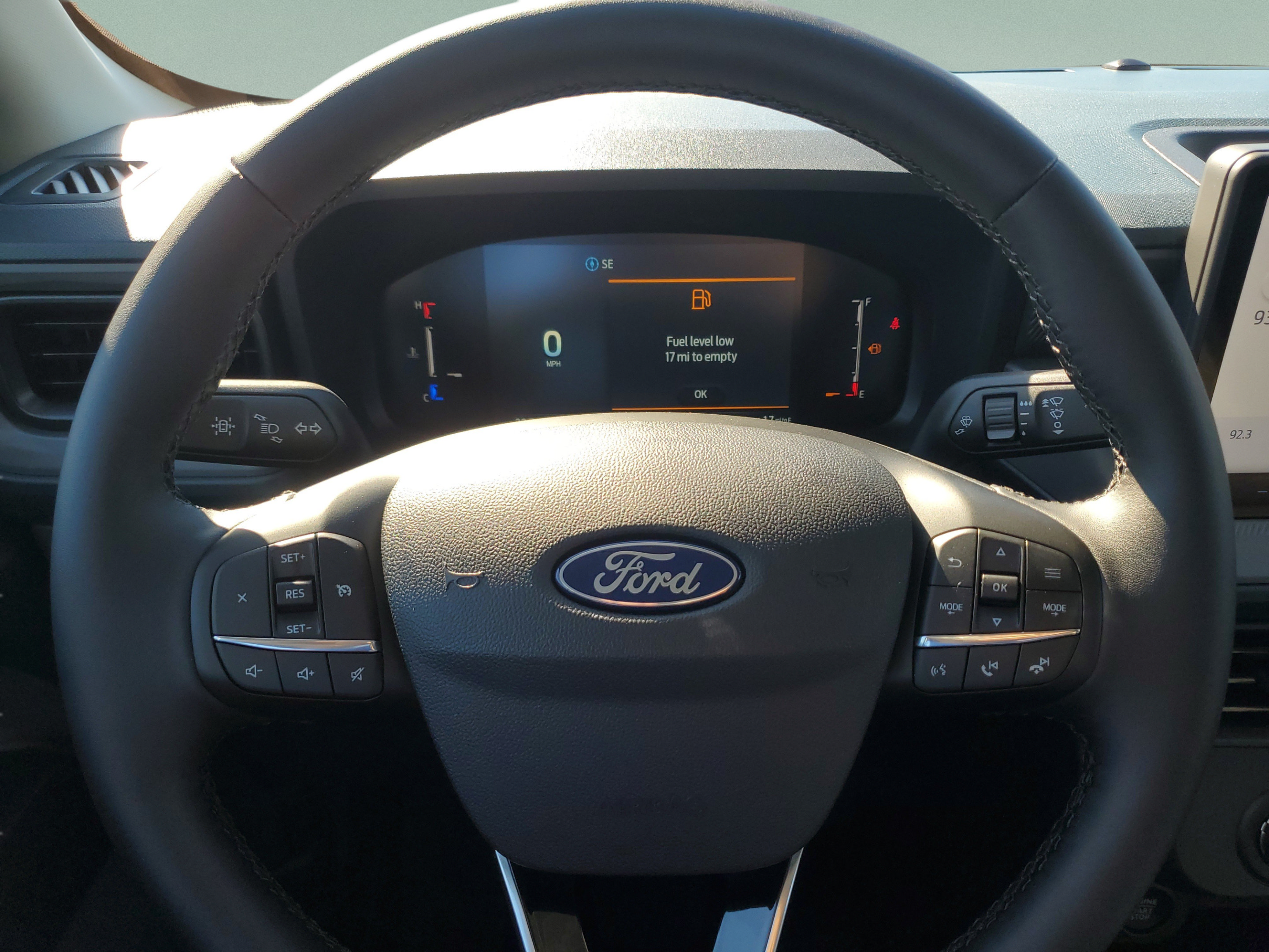 New 2026 Ford Maverick XLT w/ XLT Luxury Package AWD/4WD image 19
