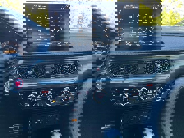 Used 2025 Acura Integra A-Spec image 6