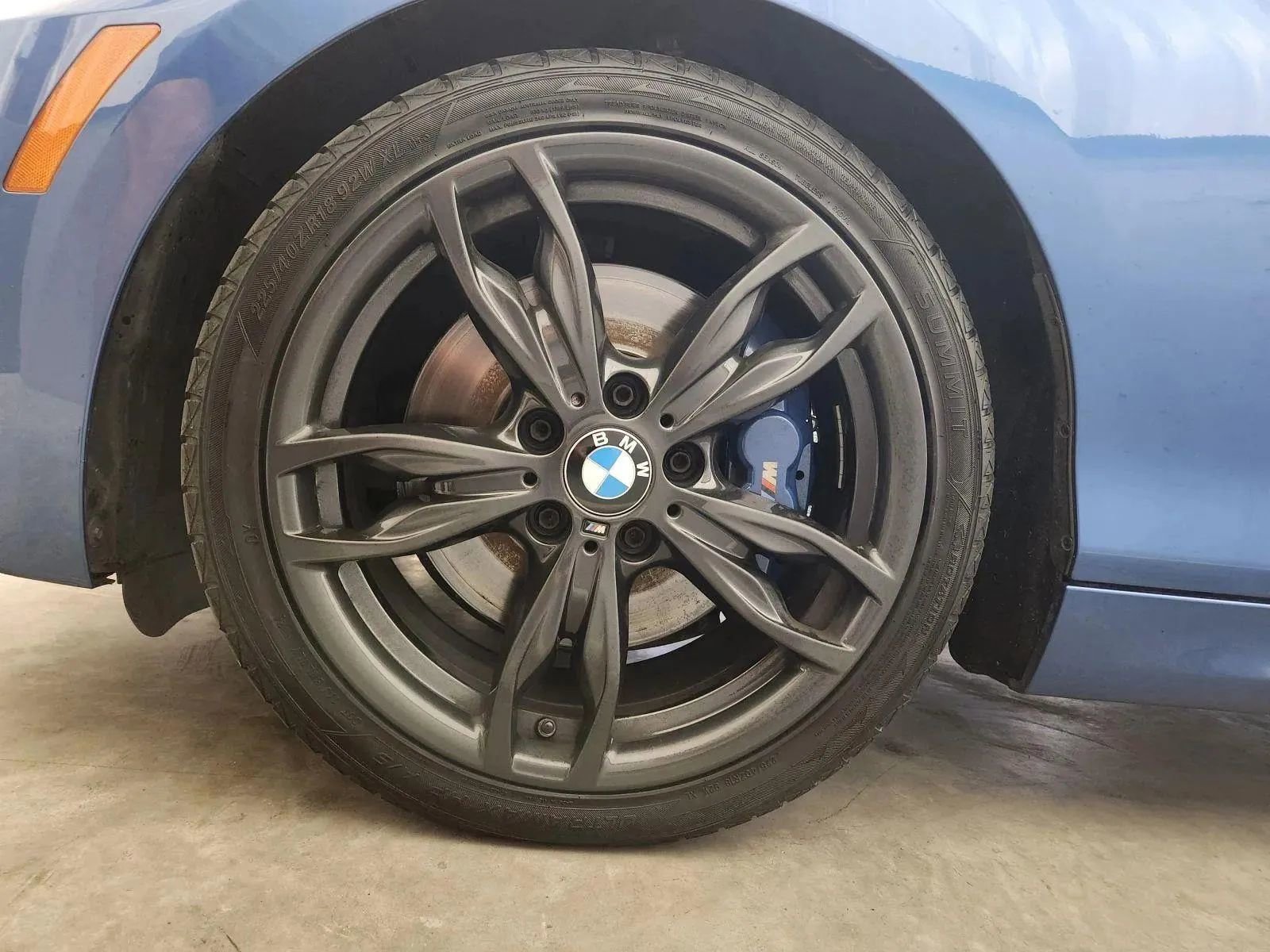 Used 2017 BMW M240i xDrive Convertible image 22