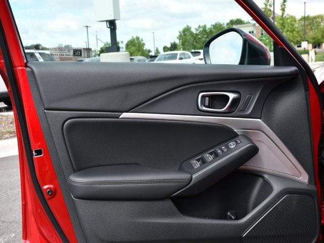 New 2026 Acura Integra FWD image 10