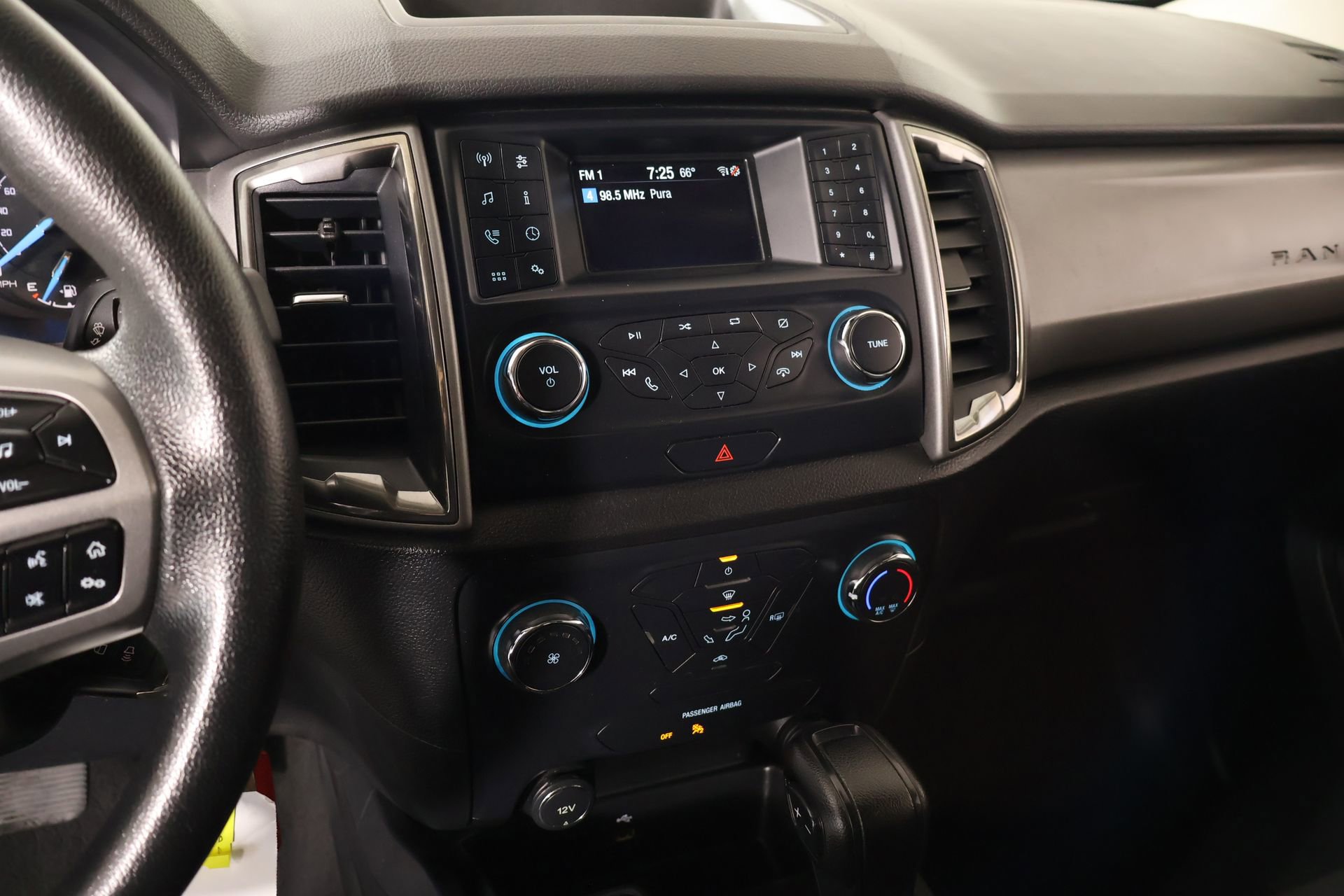 Used 2019 Ford Ranger XLT RWD image 5